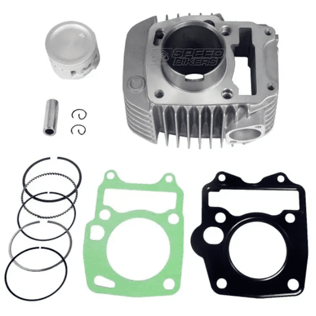 Kit Cilindro BIZ 125 RT