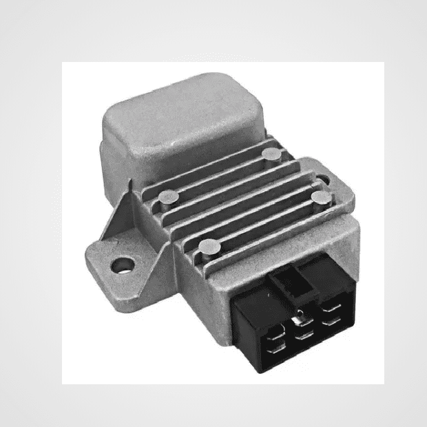 Retificador Honda Biz 125 2009-2015 RT