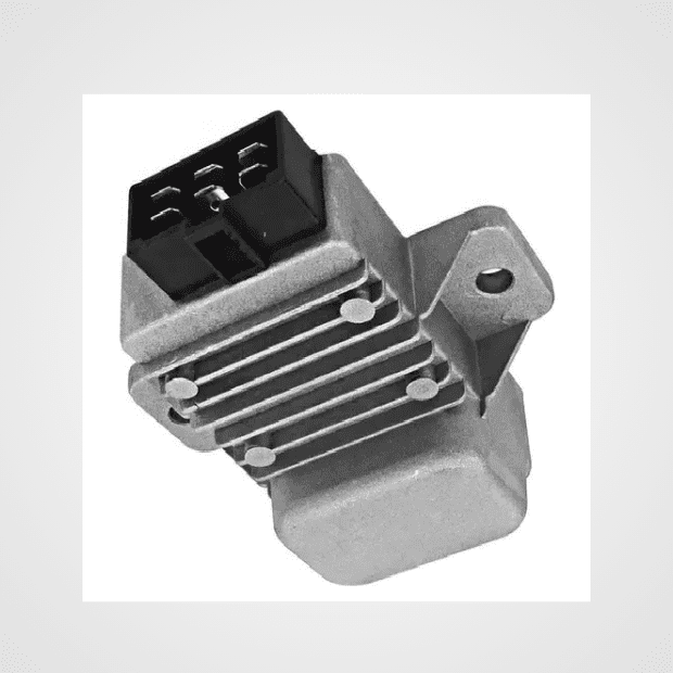 Retificador Honda Biz 125 2009-2015 RT