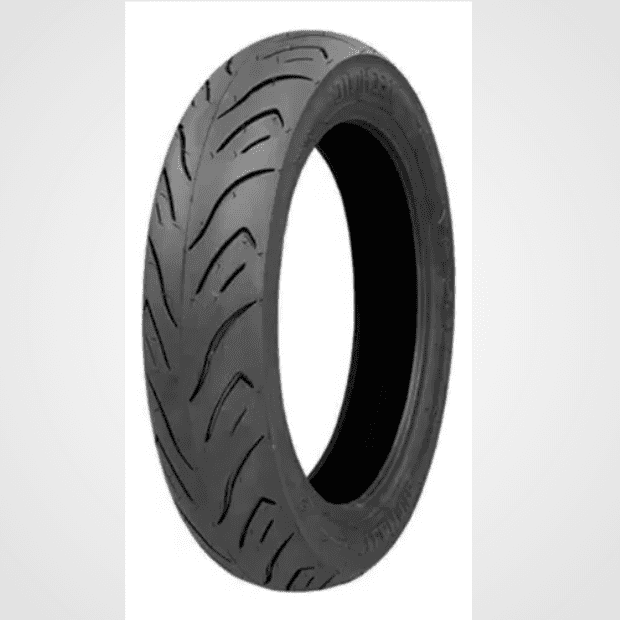 Pneu Traseiro 100/90-14 Sport R S/c Technic Honda Pcx 150cc