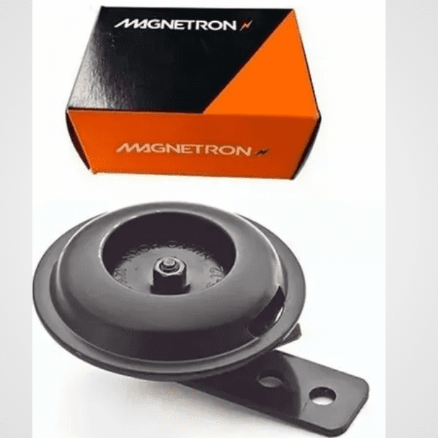 Buzina Cg 125 Titan (todas) Fan 2004-2015 Magnetron