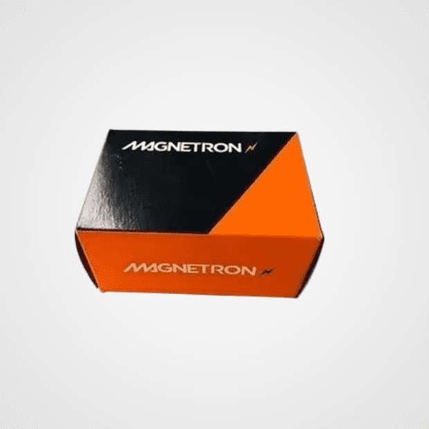 Buzina Cg 125 Titan (todas) Fan 2004-2015 Magnetron
