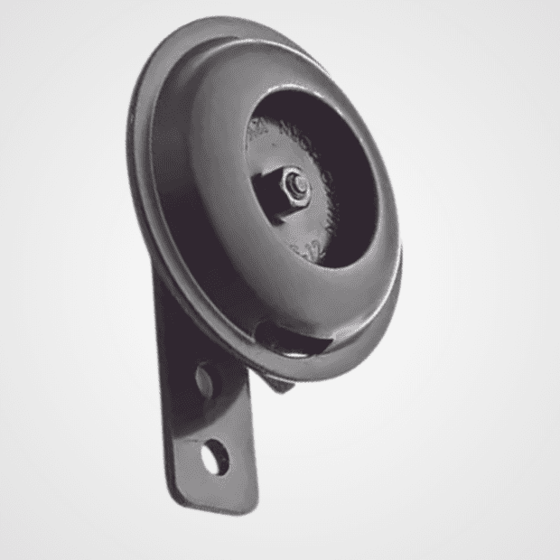 Buzina Cg 125 Titan (todas) Fan 2004-2015 Magnetron