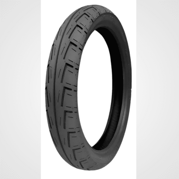Pneu Protyre 100/90-18 C/c 62p Bud Turbo
