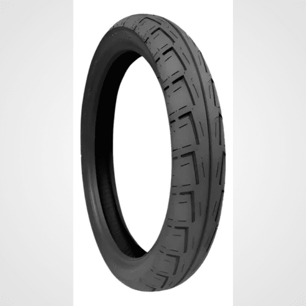 Pneu Protyre 100/90-18 C/c 62p Bud Turbo