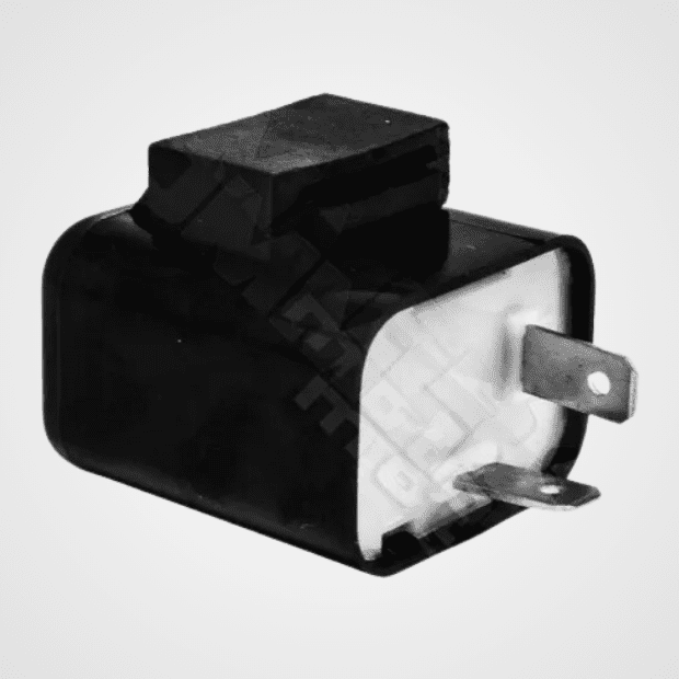 Relé De Pisca Cg Fan 150 10 A 15/ Cg Cargo-start 150 09 A 15