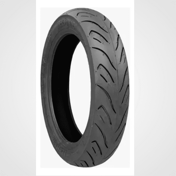 Pneu Traseiro Dafra Riva 150 100/90-18 Technic Sport R S/c