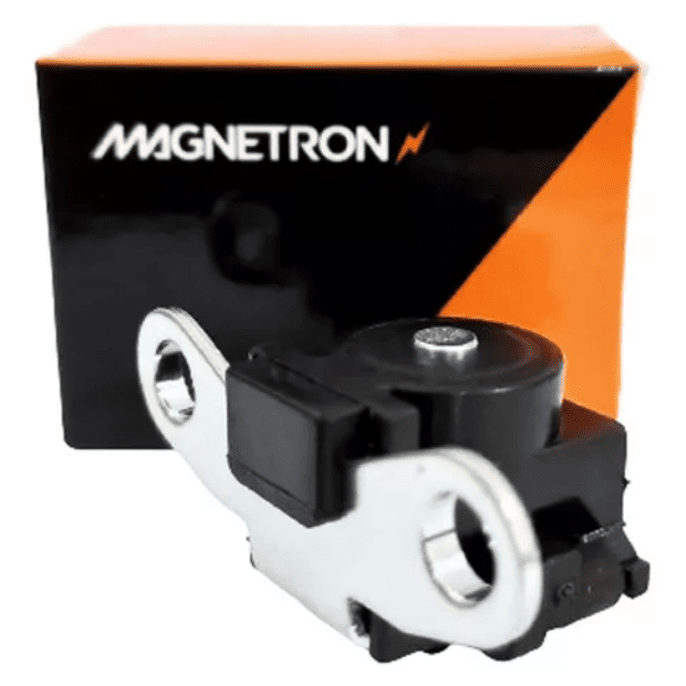 Bobina De Pulso Cg 150 Titan/ Es 2004 A 2015 Magnetron