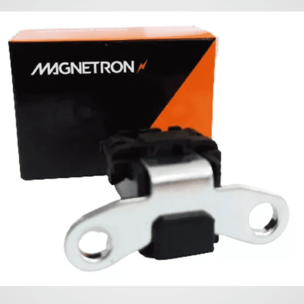 Bobina De Pulso Cg 150 Titan/ Es 2004 A 2015 Magnetron