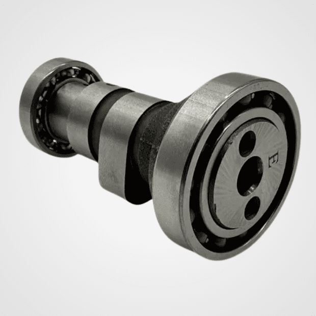 Arvore Comando pop 100 07 - 16  assen