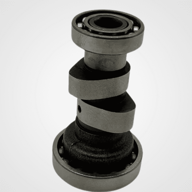 Arvore Comando pop 100 07 - 16  assen