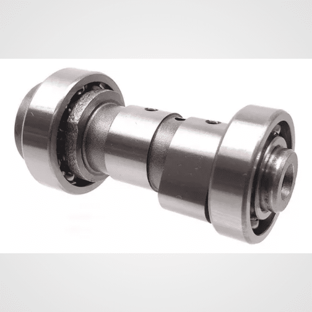 Arvore Do Comando Valvulas Rolamento Ybr125 Xtz125 06 A 16