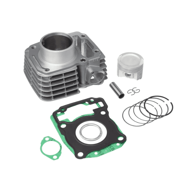 Kit Cilindro CG 125 2009 KMP