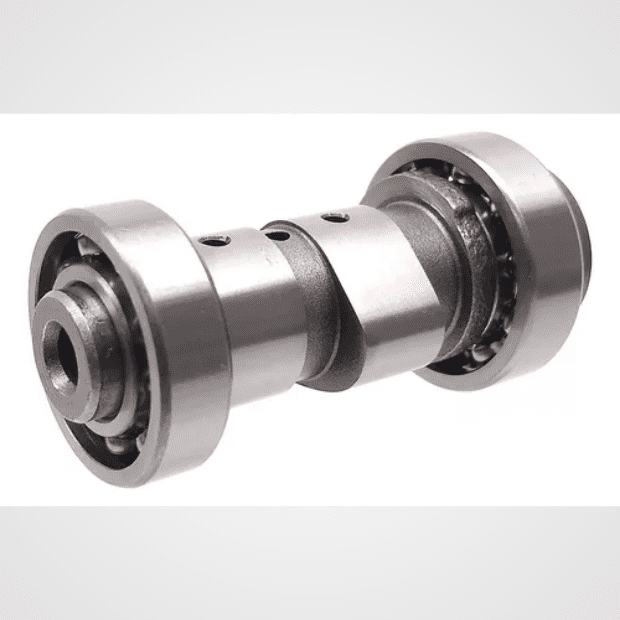 Arvore Do Comando Valvulas Rolamento Ybr125 Xtz125 06 A 16