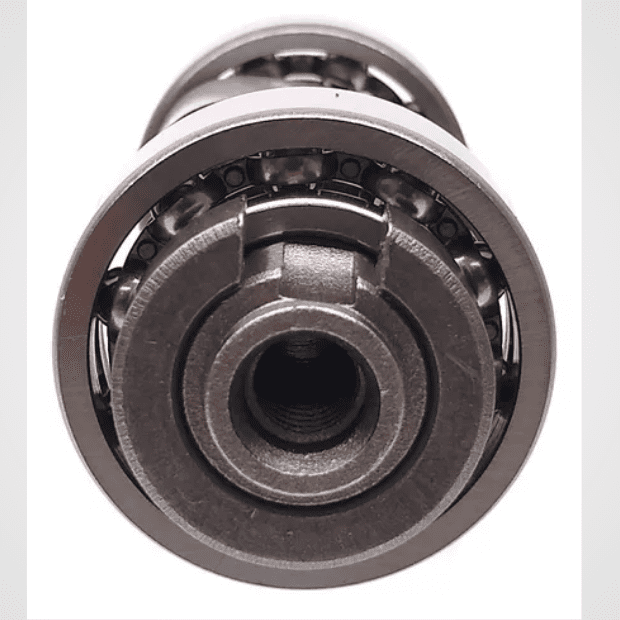 Arvore Do Comando Valvulas Rolamento Ybr125 Xtz125 06 A 16