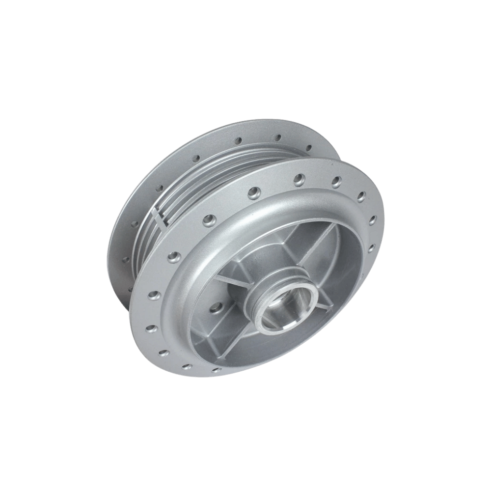 Cubo Biz 100 98/05 Lona Roda Dianteiro Fabreck