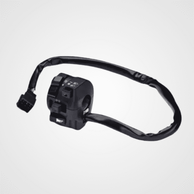 CHAVE LUZ CG125 KS 00-04 UN MAGNETRON