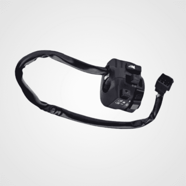 CHAVE LUZ CG125 KS 00-04 UN MAGNETRON