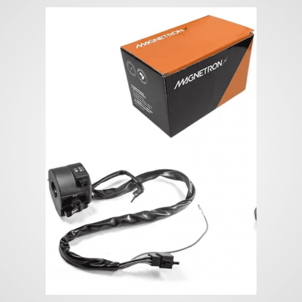 Chave Partida Cg150 Titan Es Esd 04 A 08