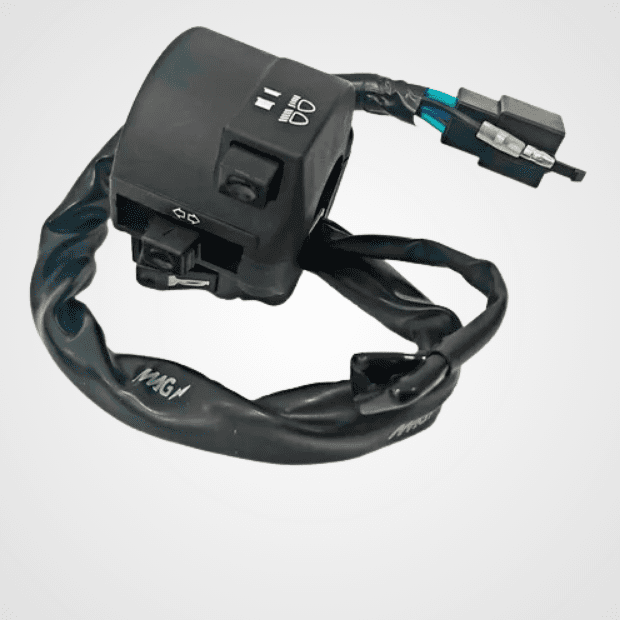 chave De Luz Cg Titan 150 Mix Flex 2009 A 2013 Original