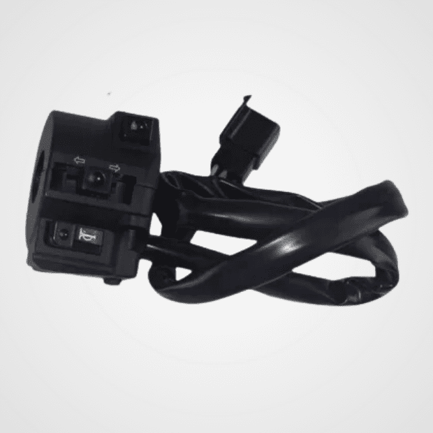 Chave Luz Seta Cg 125 Fan Ks 09-13