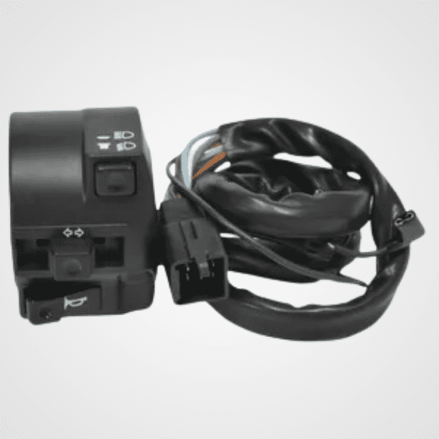 Chave Luz Seta Cg 125 Fan Ks 09-13