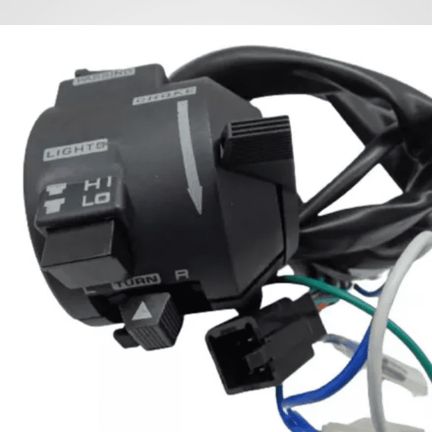 Chave Luz Titan 150 04/08