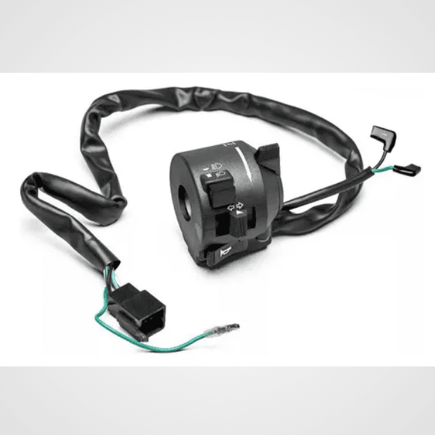 Chave Luz Titan 150 04/08