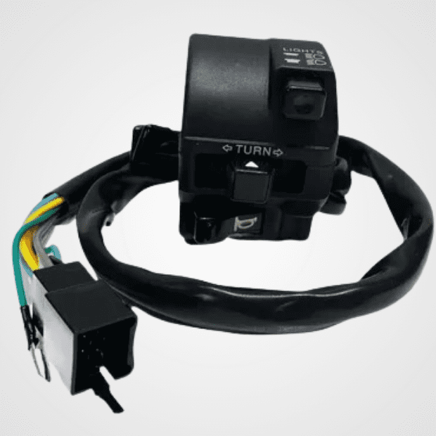 Chave Luz Seta Cg 150 Fan 09-13