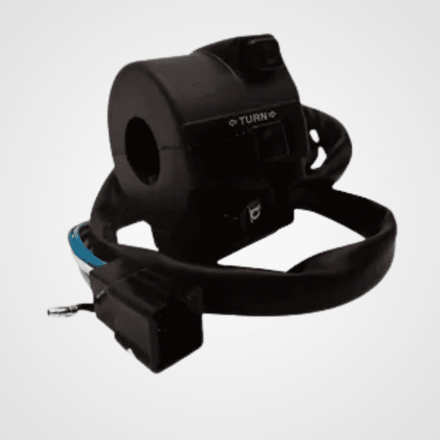 Chave Luz Seta Cg 150 Fan 09-13