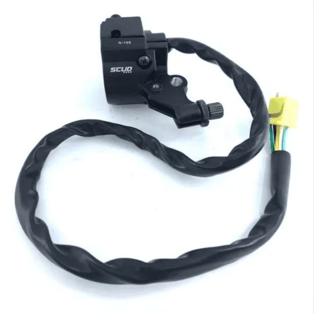 CHAVE LUZ ESQ YES125 08-UN MAGNETRON