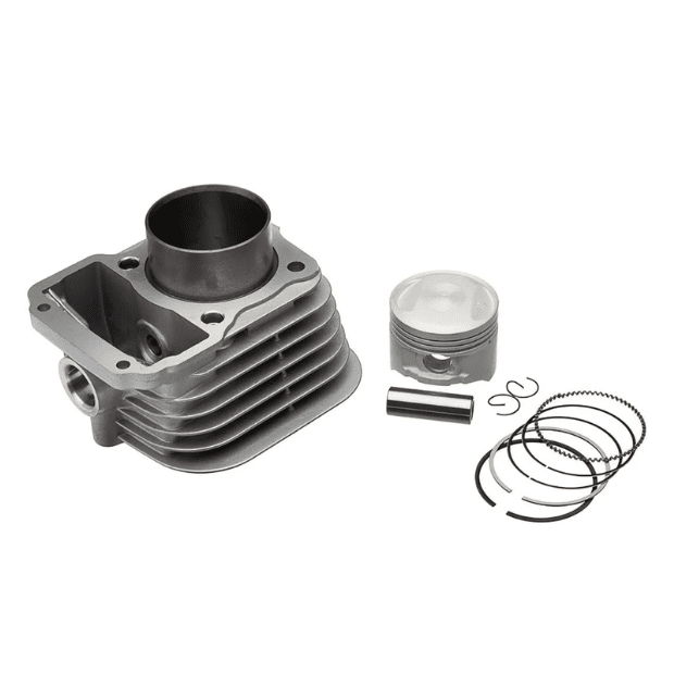 Kit Cilindro CG 125 1992 - 1999 KMP
