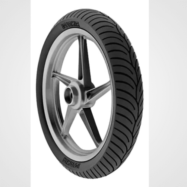 Pneu Moto Street Rinaldi Hb37 110/70-17 S/c Diant Cb300-cbx2