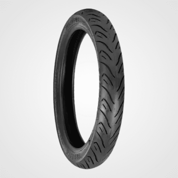 Pneu Dianteiro 110/70-17 Sport R S/c Technic Fazer Cb300