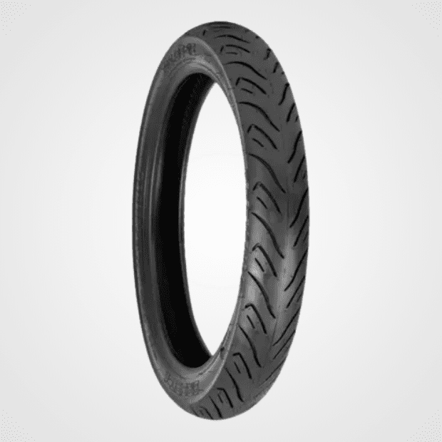 Pneu Dianteiro 110/70-17 Sport R S/c Technic Fazer Cb300