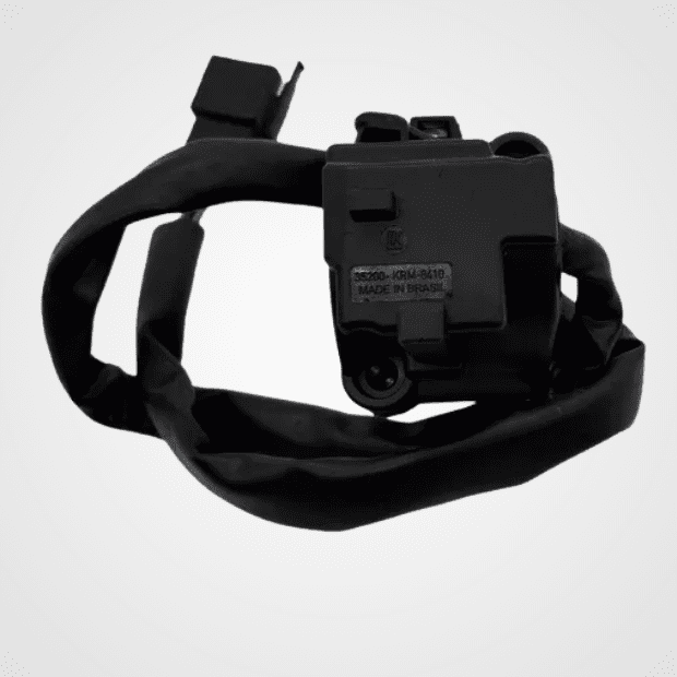 Chave Luz Seta Buzina Honda Moto Nxr 150 Bros 09-14