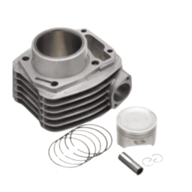 Kit Cilindro TITAN 160 KMP