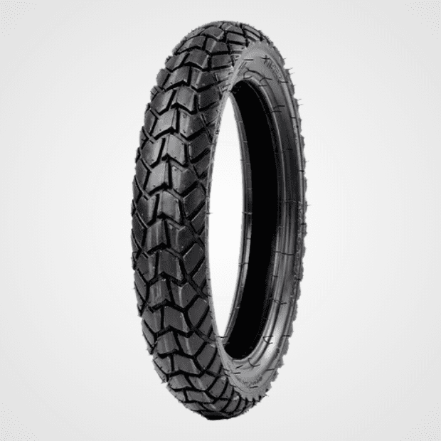 Pneu traseiro Maggion Viper 120/80-18