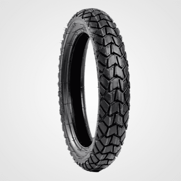 Pneu traseiro Maggion Viper 120/80-18