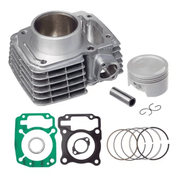 Kit Cilindro TITAN 160 KMP