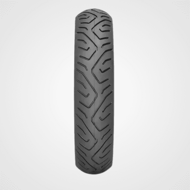 Pneu traseira para moto Technic Sport sem câmara de 130/70-17