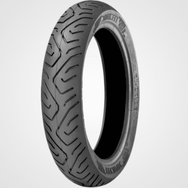 Pneu traseira para moto Technic Sport sem câmara de 130/70-17