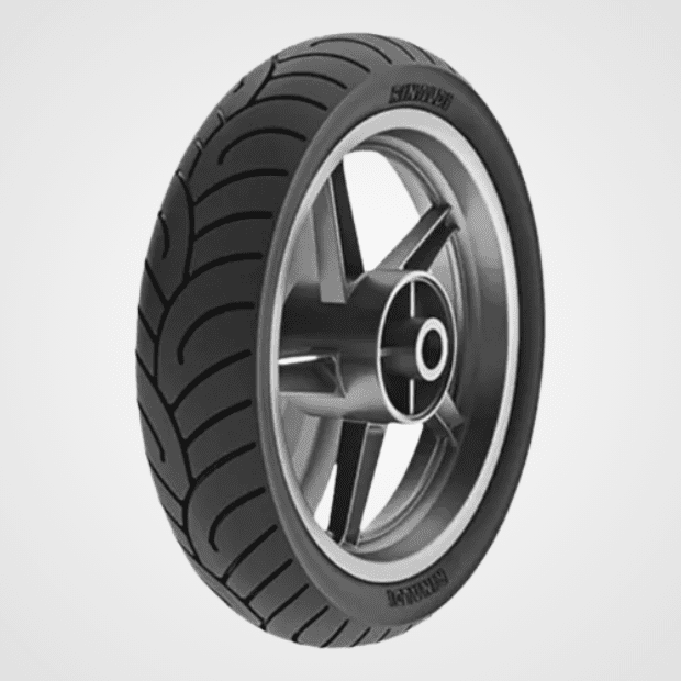 Pneu Moto Street Rinaldi Hb37 140/70-17