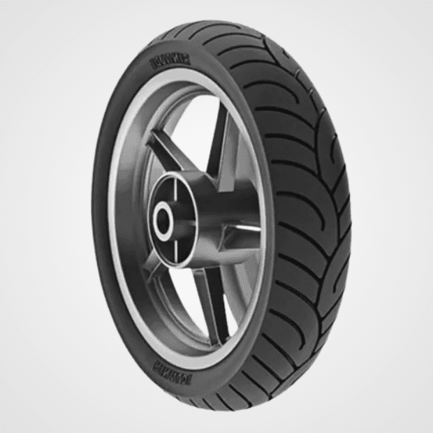 Pneu Moto Street Rinaldi Hb37 140/70-17