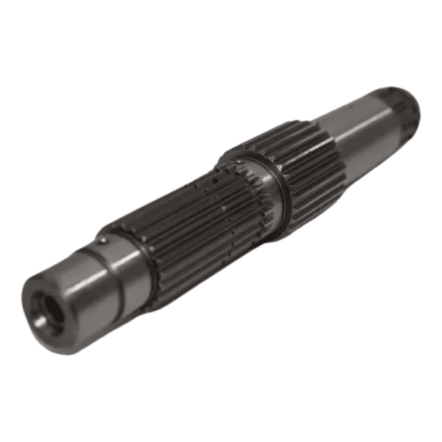 Eixo Pinhão Eixo Cbx 250 Twister Xr Tornado 250 2001 A 2008