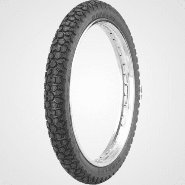 Pneu Dianteiro Tornado Xtz 250 275-21 Wh21 45r Rinaldi