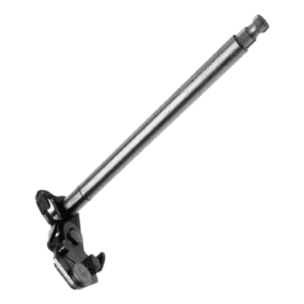 Eixo Pedal Cambio Fazer 250 2006/17 Lander Tenere 250 06/19