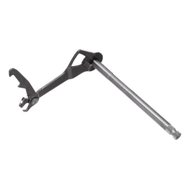 Eixo Cambio Pop 100 07/15