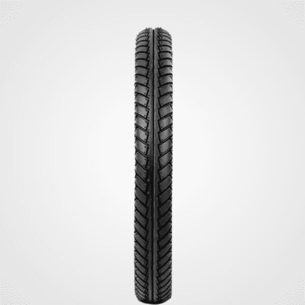 Pneu Maggion 2.75-18 Dianteiro Mf4 Titan Fan Ybr Cg 150cc