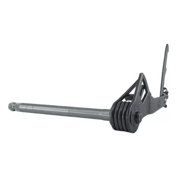 Eixo Do Pedal De Cambio Pop-100/07/15